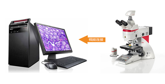 邁創(chuàng)病理顯微工作站