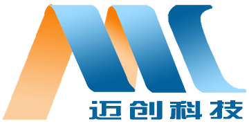 邁創(chuàng)LOGO